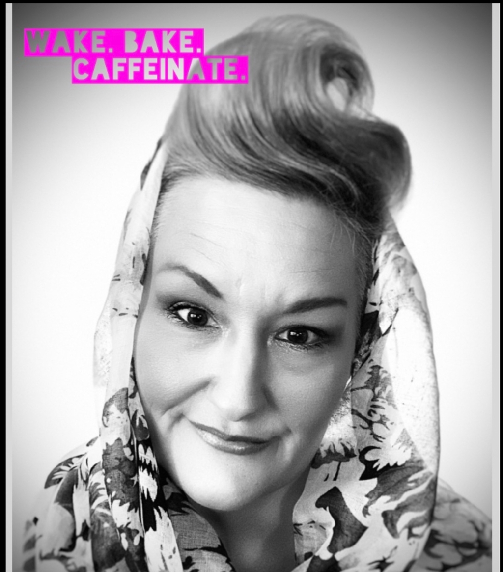 Podcast | Wake. Bake. Caffeinate: Autistic Conversion Therapy & Legislation Without Representation | Eve Reiland
