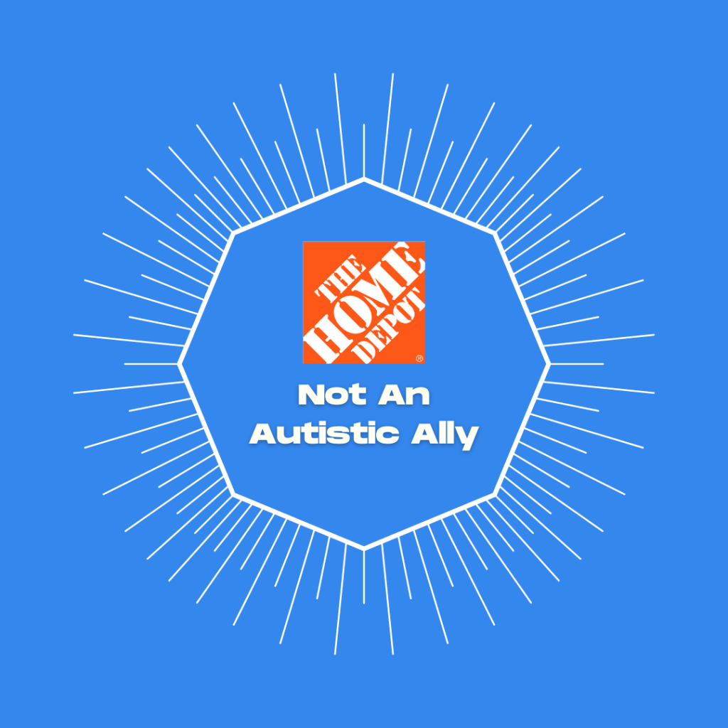Autism Speaks partners with The Home Depot and Philips Lighting  | April 3, 2017 #AutisticHistory